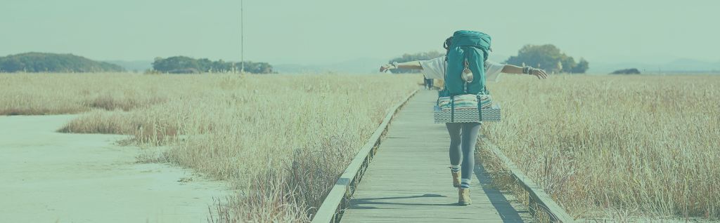 Article: Backpacker, c'est quoi ?