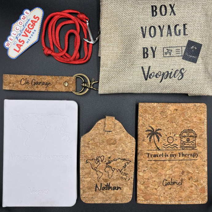 Box Voopies Liège