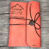 Carnet de Voyage Saumon