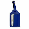 Etiquette Bagage Personnalisée Bleu