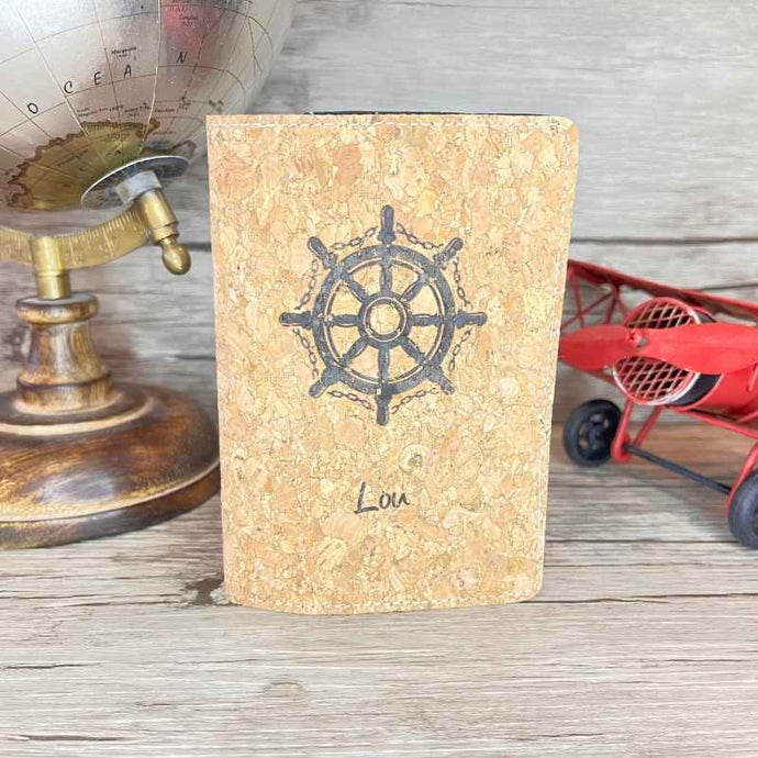 Étui Carte Grise Personnalisé Liège