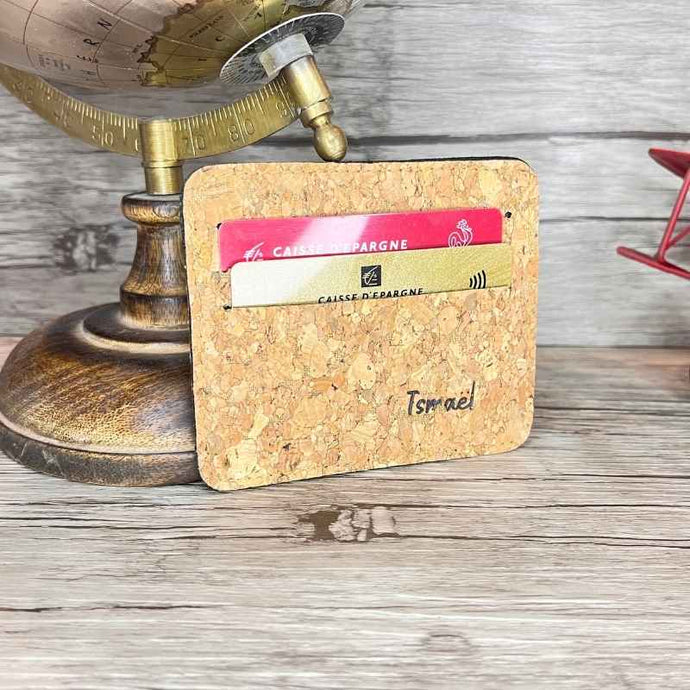 Porte Carte Personnalisé Liège Vente Privée