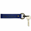 Porte clé Personnalisé Bleu