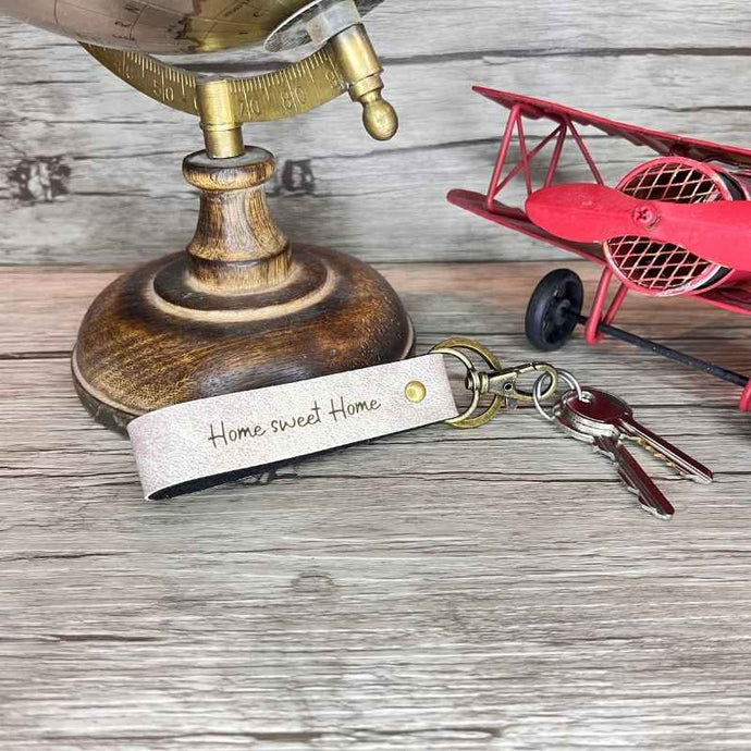 Porte clé Personnalisé Cookie