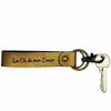 Porte clé Personnalisé Or