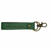 Porte clé Personnalisé Vert