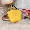 Porte Monnaie Personnalisé Jaune