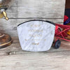 Porte Monnaie Personnalisé Marbre