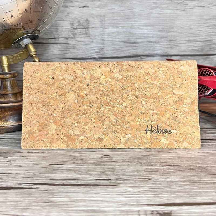 Portefeuille Femme Personnalisé Liège