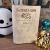 Protège Carnet de Santé Personnalisé Cookie