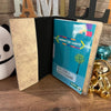 Protège Carnet de Santé Personnalisé Cookie