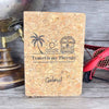 Pochette Passeport Personnalisé Liège