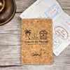 Pochette Passeport Personnalisé Liège