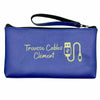 Trousse de Toilette Personnalisée Bleu
