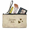 Trousse de Toilette Personnalisée Cookie Vente Privée