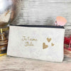 Trousse de Toilette Personnalisée Cookie Vente Privée