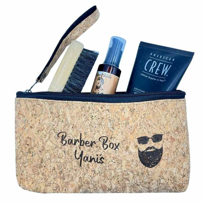 Trousse de Toilette Personnalisée Liège