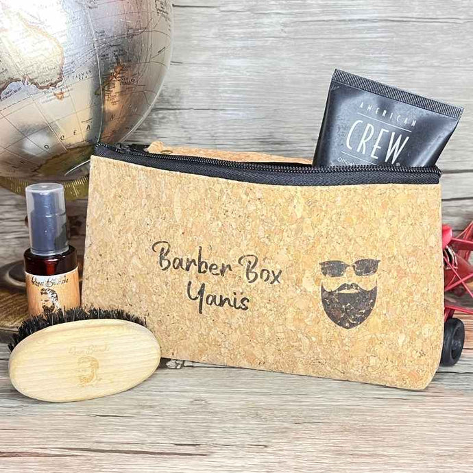 Trousse de Toilette Personnalisée Liège