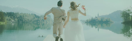 Article: Réussir son Mariage Sur le Thème du Voyage