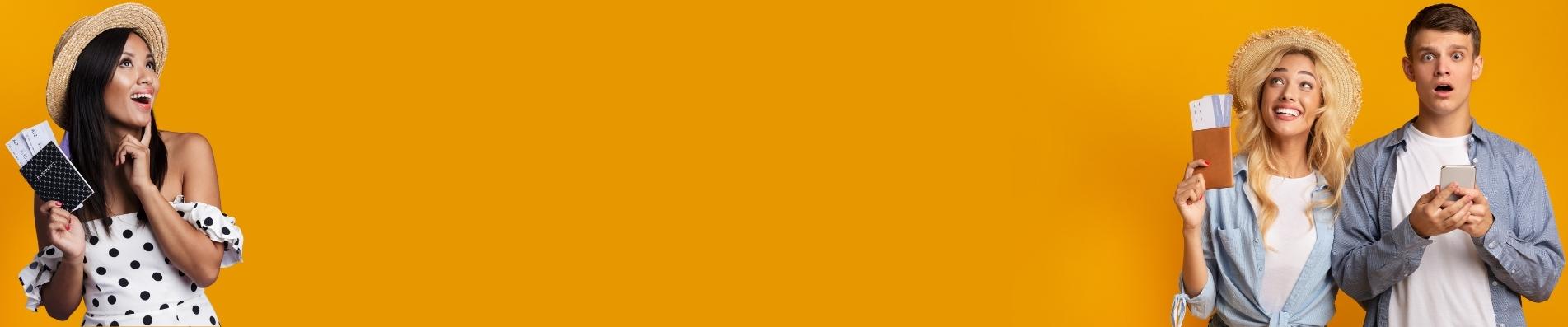 Article: Tout savoir sur son passeport