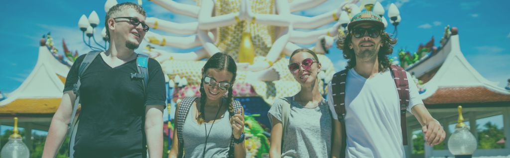 Article: Voyager en Thaïlande sans être un Pigeon ?