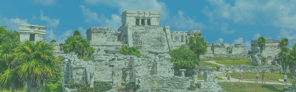 Article: Voyage au Yucatan: l'expérience ultime en Amérique centrale