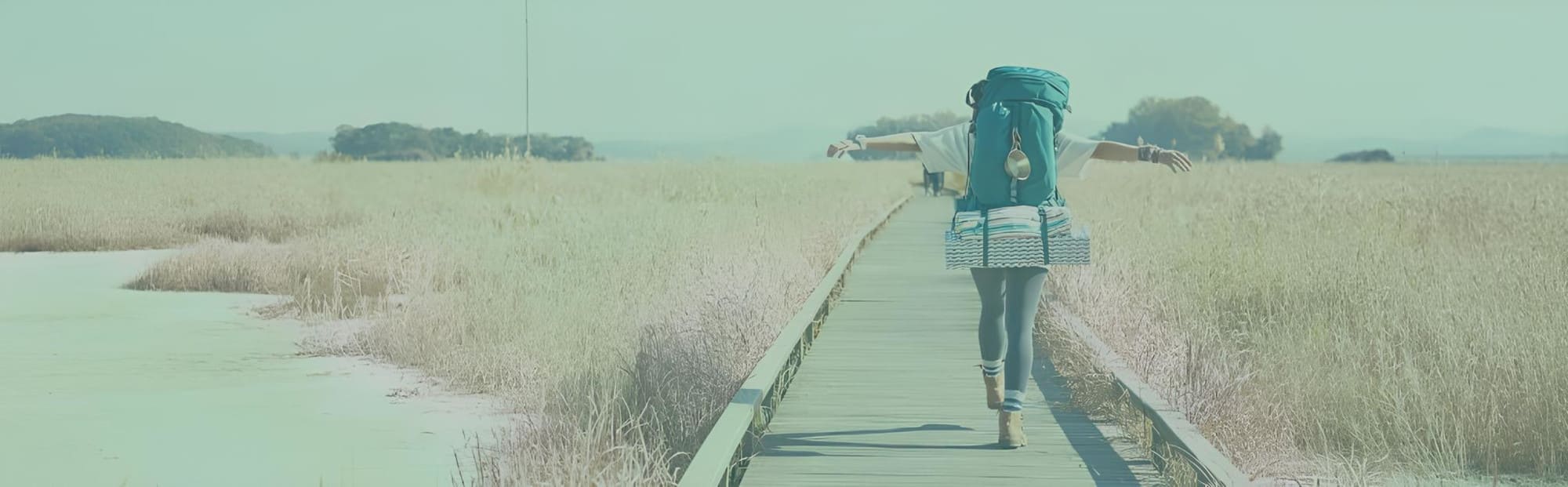 Article: Backpacker, c'est quoi ?
