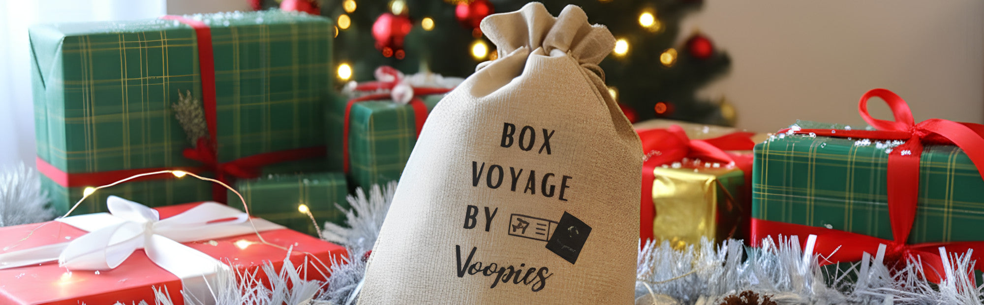 Article: TOP 10 Idées cadeaux de voyage