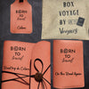 Box Luxe Saumon Voopies