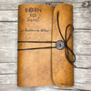 Carnet de Voyage Camel