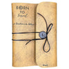 Carnet de Voyage Camel Personnalisé