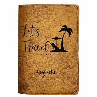 etui passeport anti-rfid personnalisé