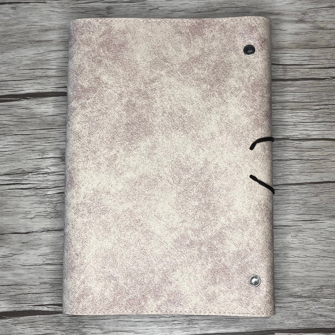 Carnet Voyage Cookie