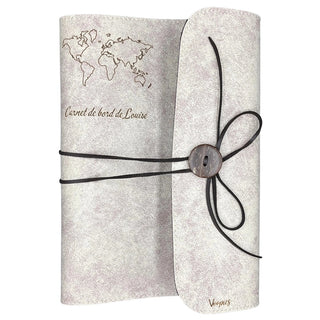 carnet voyage cookie