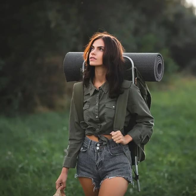 Voyagez avec style