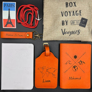 box voopies orange