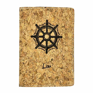 etui carte grise personnalisé liège