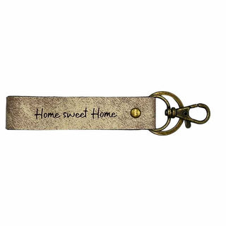 porte clé personnalisé cookie
