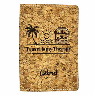 pochette passeport personnalisé liège