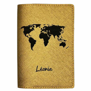 protege passeport luxe or