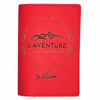 Green passport protector