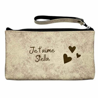 Trousse de Toilette Personnalisée Cookie