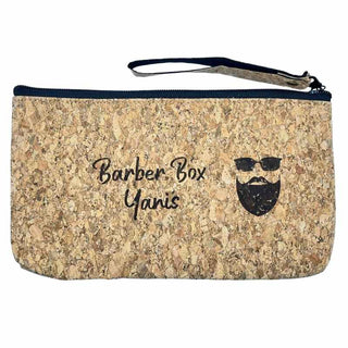 trousse de toilette personnalisée liège